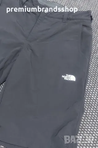 The north face къси панталони 30 размер , снимка 2 - Къси панталони - 47711862