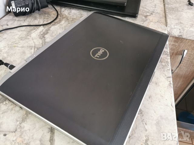 Dell Latitude E6430, intel i5, 4GB RAM + SSD, снимка 4 - Лаптопи за работа - 45170833