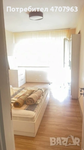 Тристаен - Несебър, снимка 4 - Апартаменти - 53773169