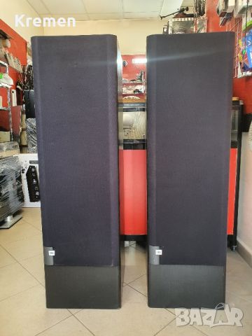 Тонколони JBL LX - 100, снимка 1 - Тонколони - 46704404