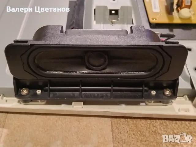 телевизор TOSHIBA 26EL934G на части / здрава матрица, снимка 14 - Телевизори - 51404628