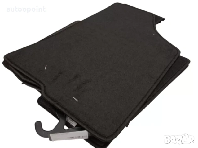 Мокетни стелки за HYUNDAI Santa Fe II (2006-2009) Petex, снимка 2 - Аксесоари и консумативи - 53799404