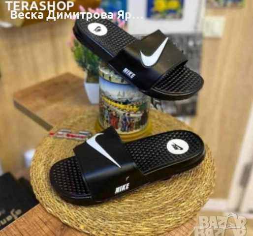 Чехли, снимка 9 - Мъжки чехли - 51439271