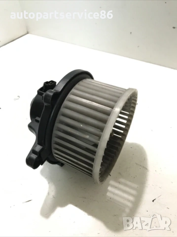 Мотор на парното вентилатор за отопление за KIA Sedona 2.9 CRDi (2002-2006), снимка 2 - Части - 53286977