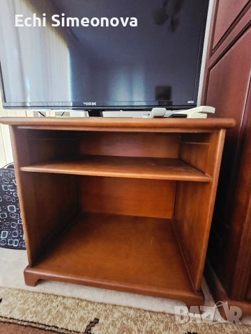 Мебели масивно дърво за спалня ,хол и трапезария., снимка 13 - Спални и легла - 52840763