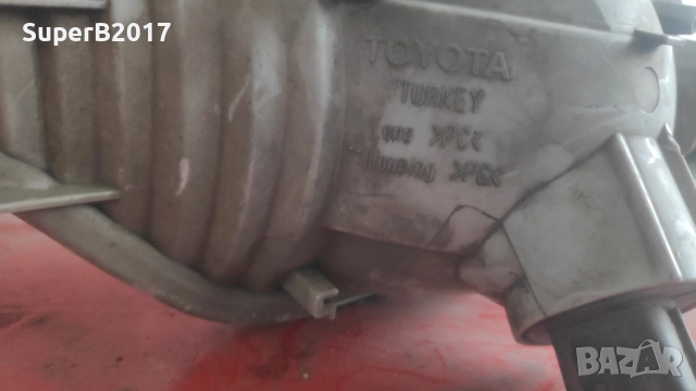 Продавам - оригинален фар за мъгла за Тойота CHR, снимка 3 - Части - 52021974