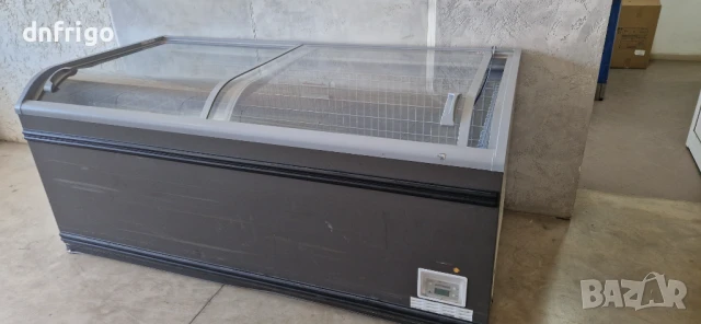 ракла фризер ахт