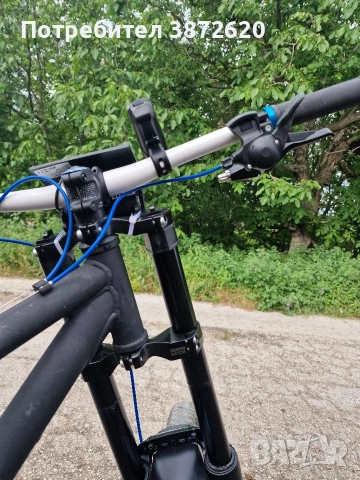 Велосипед, снимка 8 - Велосипеди - 53720223