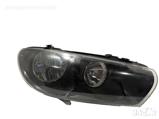 Фар преден десен Valeo за Volkswagen Scirocco 2.0 Tfsi (2008) 1K8941006D 