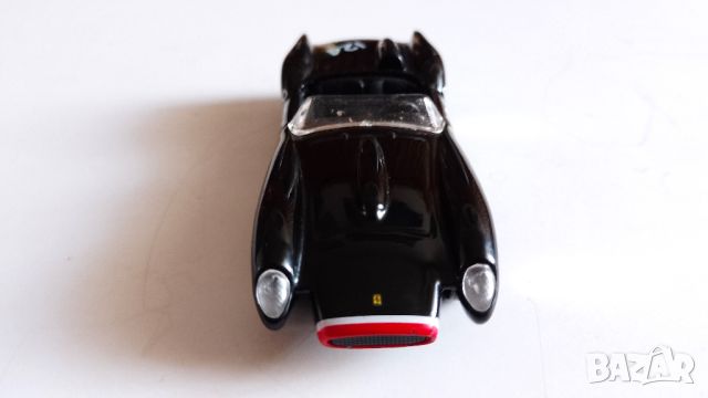 Bburago - FERRARI 250 TESTA ROSSA - 1:43, снимка 6 - Колекции - 45958002