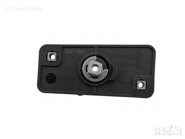 Peugeot Boxer 2 Брава за задна врата, снимка 5 - Части - 50313367