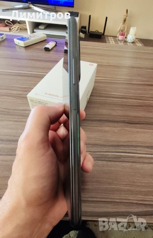 XIAOMI 11T, снимка 7 - Xiaomi - 54099175