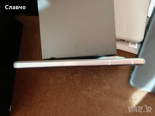 Honor Magic 7Pro 16/1Tb Глобален 5850mAh , снимка 7 - Телефони с две сим карти - 53980674