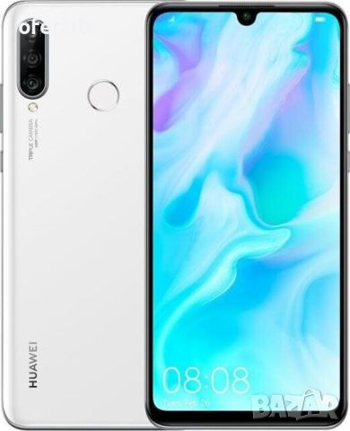 ✅ Huawei 🔝 P30 lite