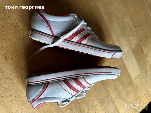 ADIDAS маратонки 37 38 супер модел, снимка 12 - Маратонки - 54071235