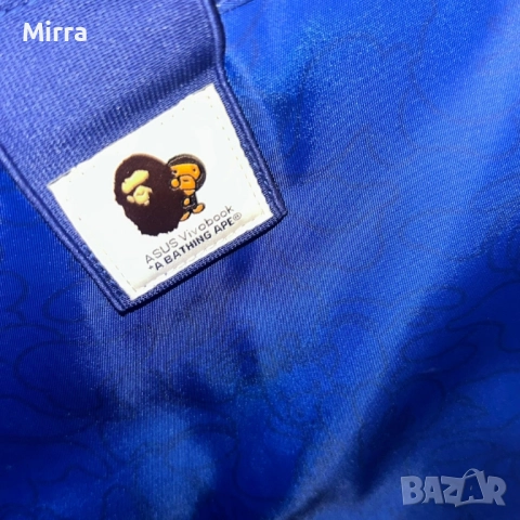 A Bathing Ape Asus Vivobook Case, снимка 4 - Чанти - 52044711