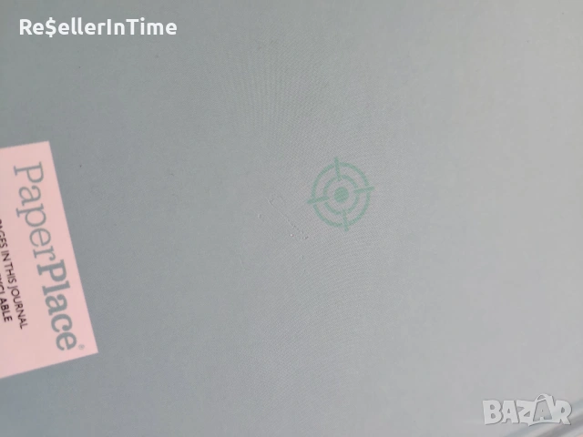 Планер Goal Setter  Journal в синьо , снимка 4 - Ученически пособия, канцеларски материали - 53350457