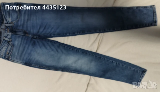 Дънки Guess. , снимка 2 - Дънки - 51000658
