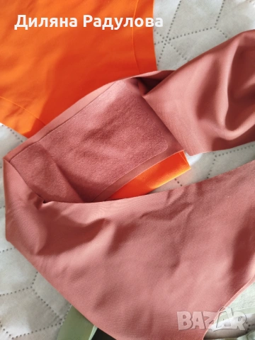 4 бр. дамски безшевни бикини - размер S, снимка 3 - Бельо - 54144366