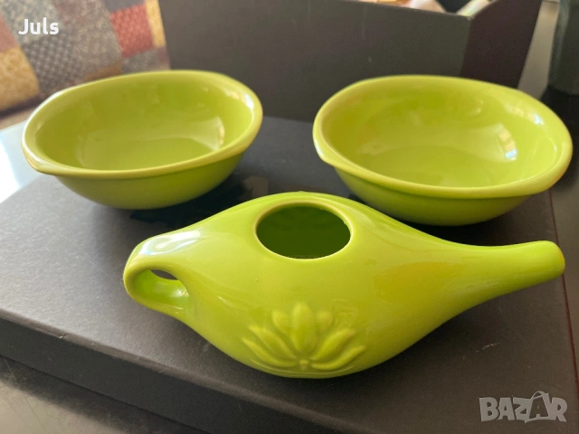 Нети каничка 