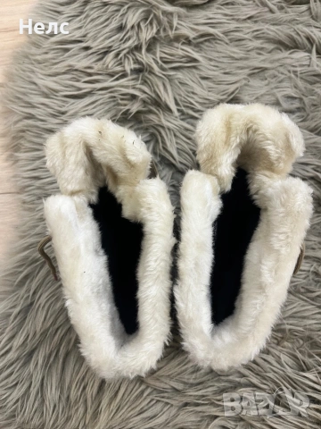 Ботушки Skechers , снимка 2 - Дамски ботуши - 53306668