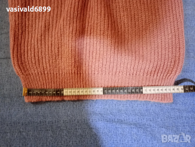 Дамски пуловер , снимка 7 - Блузи с дълъг ръкав и пуловери - 52917372