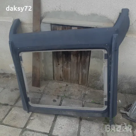 Подвижен таван от Опел Фронтера, снимка 3 - Части - 49724298