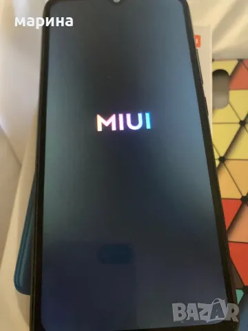 Смартфон Redmi9A, снимка 4 - Други - 46898164