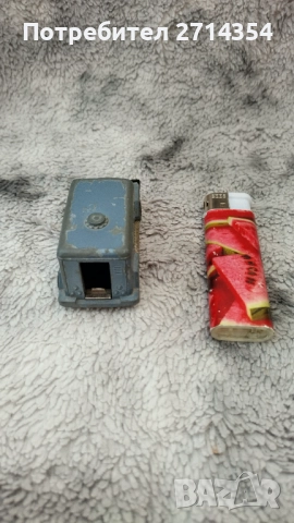 Количка Majorette , снимка 2 - Колекции - 51715971