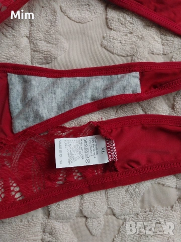 XL Полупрашка в различни цветове , снимка 7 - Бельо - 53278698