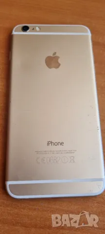 Iphone 6plus цял за части, снимка 2 - Apple iPhone - 46954550