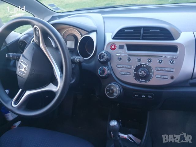 Honda Jazz 1.2, снимка 2 - Автомобили и джипове - 45079684