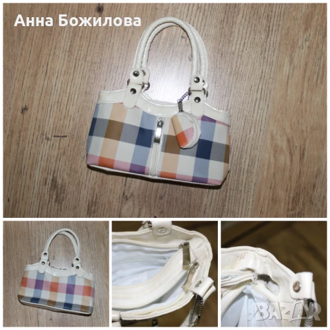Дамски маркови чанти и реплики + ПОДАРЪК, снимка 3 - Чанти - 50442477