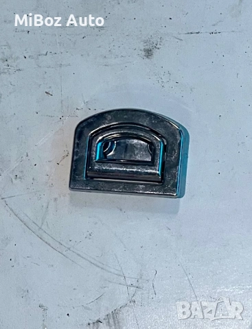 Кука багажник Audi VW