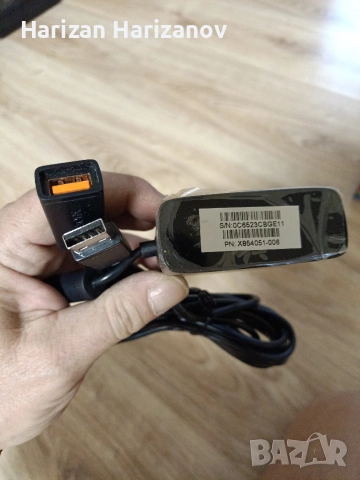 Захранване за XBOX 360 Kinect, снимка 2 - Аксесоари - 53414726