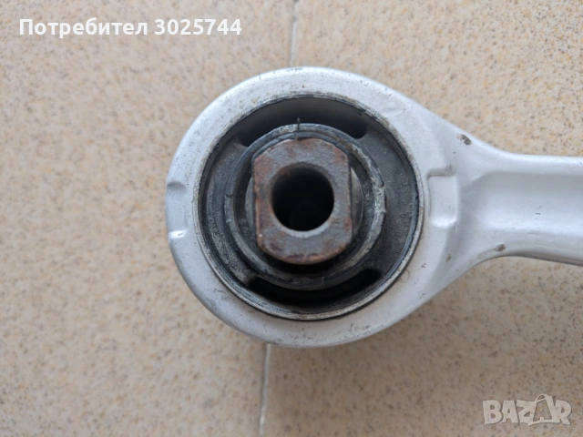 Долен преден носач за Audi A4 B5, A6 C5, A8 D2, Passat B5, снимка 4 - Части - 53702465