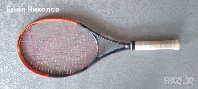 HEAD GRAPHENE  RADICAL MP , снимка 1