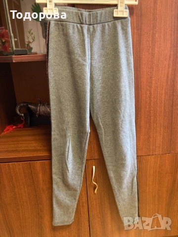 Детски дънки и клинове 7-8 години 128 см, снимка 2 - Детски панталони и дънки - 40185951