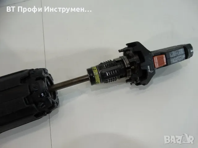 Hilti DX 6 F8 - Уред за директен монтаж, снимка 10 - Други инструменти - 48724381