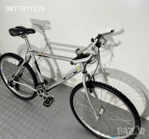 Велосипед Decathlon 26 цола/ колело, снимка 2 - Велосипеди - 51385617