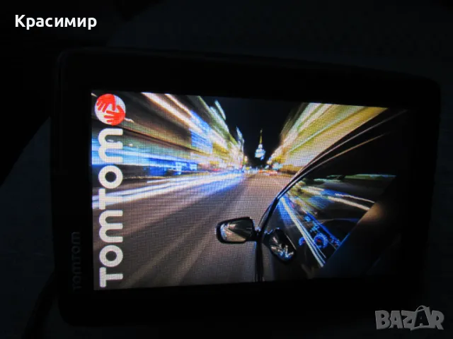 Навигация TomTom 4EN52 Z1230, снимка 3 - TOMTOM - 48805123