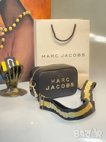 дамски чанти marc jacobs , снимка 8 - Чанти - 46899013