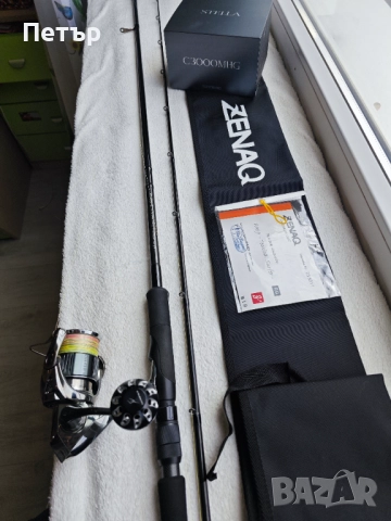 Zenaq Plasir Answer PA89 10-28g RG 