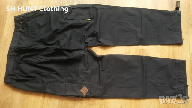 Beaver Lake Hunting Trouser размер XXL панталон със здрава материя - 1131, снимка 2 - Панталони - 50164438