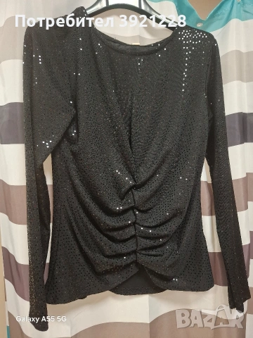 Дамска блуза 