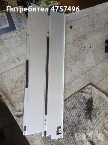 Подсветка 2013tsb40 7020 60 rev1.0, снимка 2 - Части и Платки - 53756546