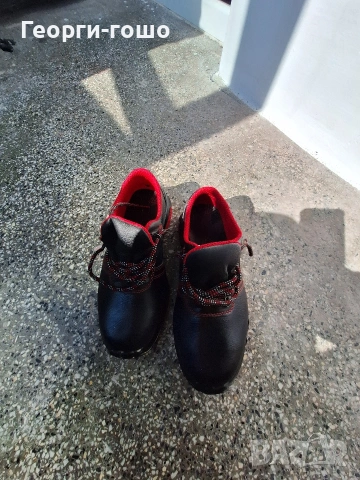 дамски работни обувки 39, снимка 7 - Други - 53733094
