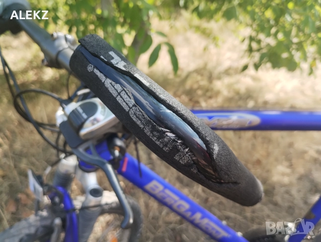 колело 26 втора употреба, снимка 3 - Велосипеди - 51021395