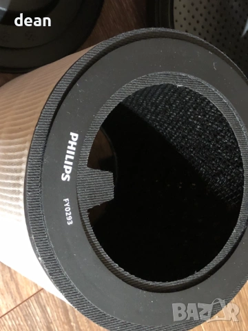 Пречиствател на въздух Philips, снимка 10 - Други стоки за дома - 54060124