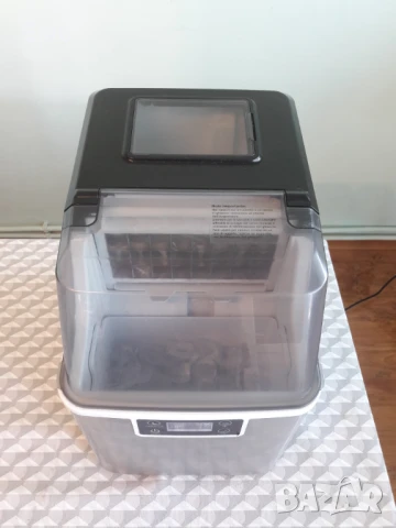 Ледогенератор, снимка 2 - Други - 50955853